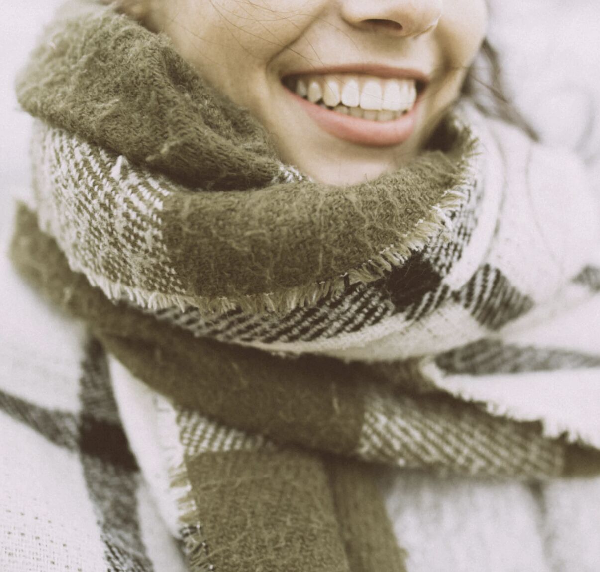 Scarf